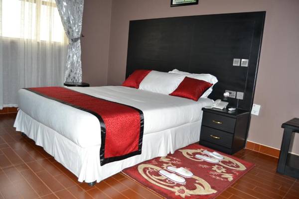 Panone Hotels - King'ori Kilimanjaro Airport
