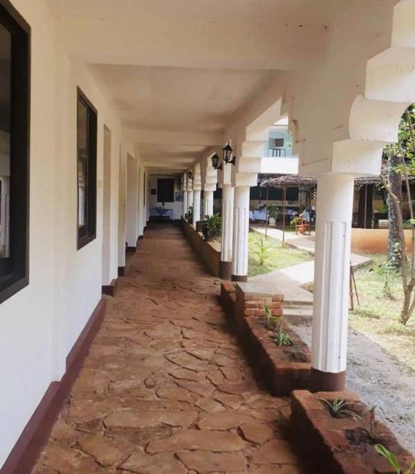 Mama Pierina Restaurant and Annex