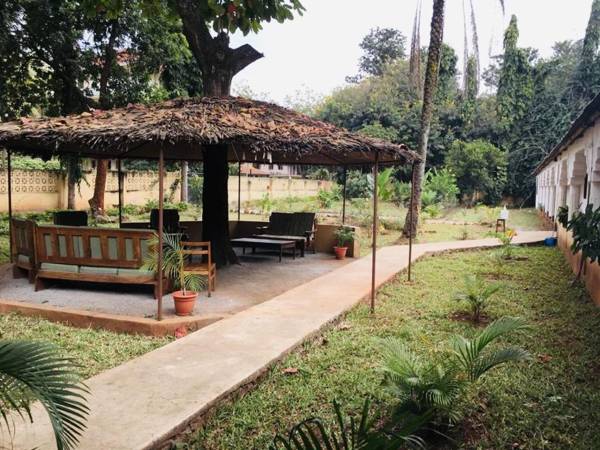 Mama Pierina Restaurant and Annex