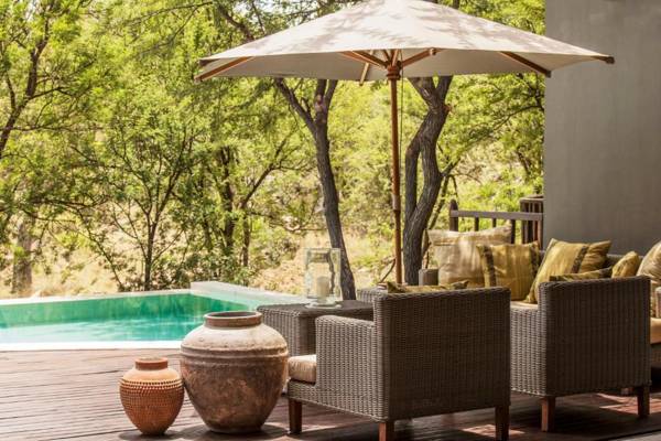 Four Seasons Safari Lodge Serengeti