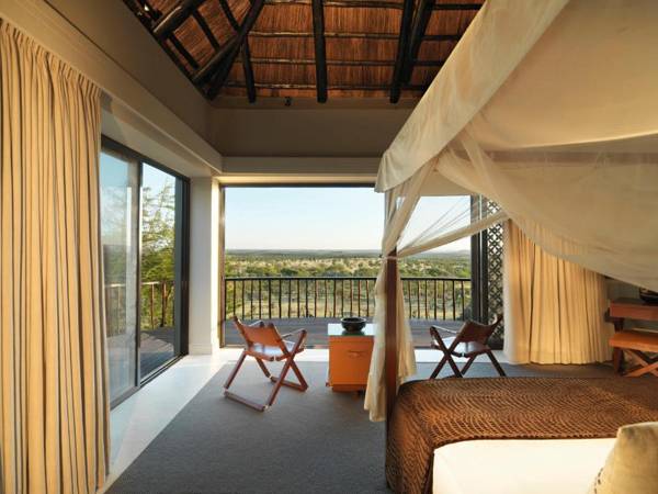 Four Seasons Safari Lodge Serengeti