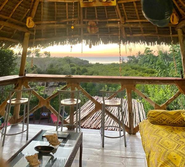 Kingstone lodge zanzibar