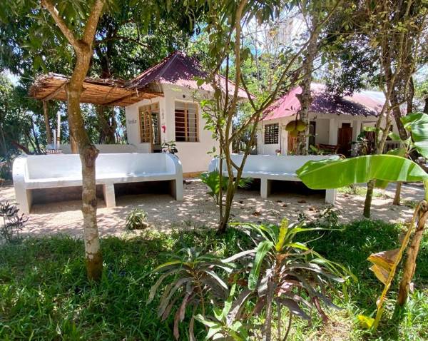 Kingstone lodge zanzibar