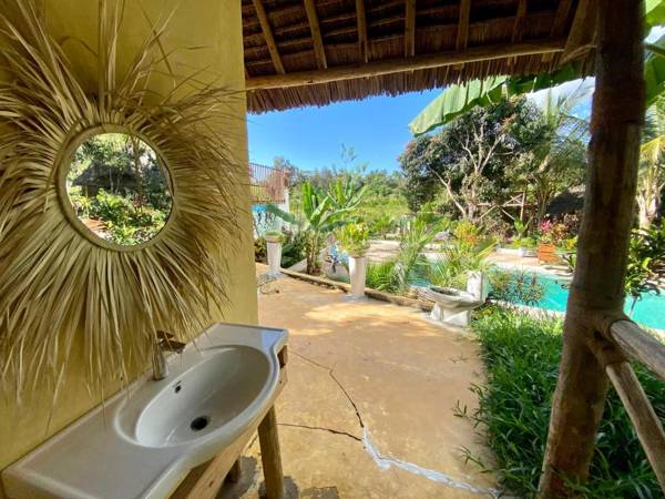 Kingstone lodge zanzibar