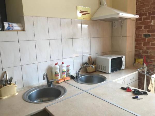 Kotsarskaya street 19