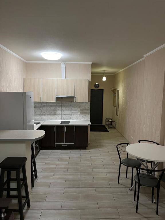 Студія 6 в Вілле Жаткіна біля ТЦ Нікольский