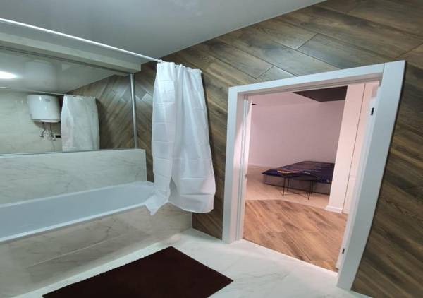 New Lux apartment 2020