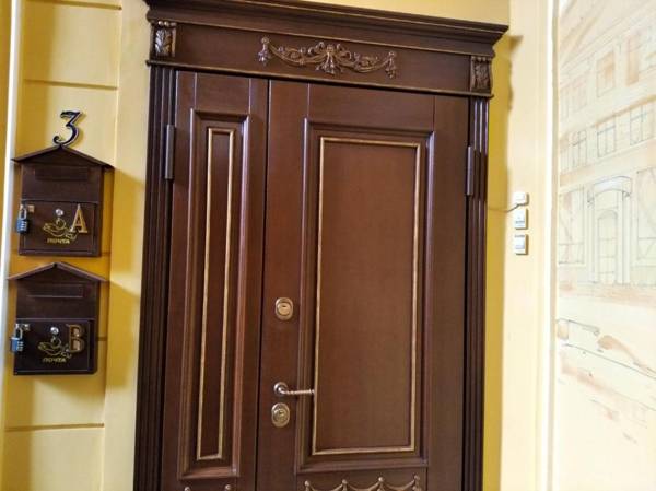 Sumskaya Apartment Lux