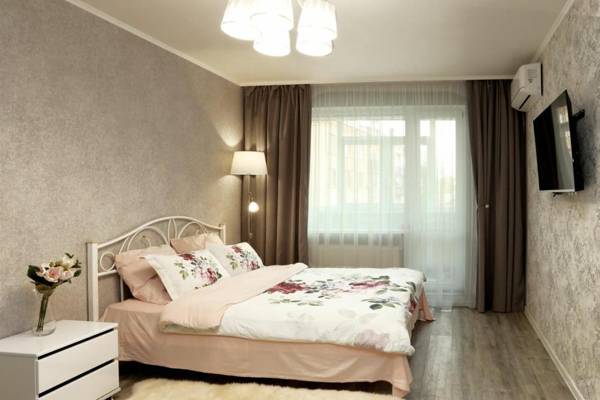 Аппартаменты Металлист посуточно VIP