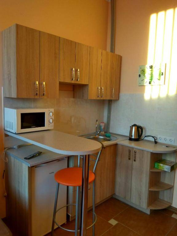 Мини - студия возле метро Академика Павлова