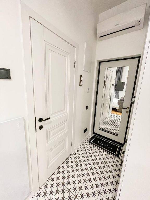 Poetry Apartments in the city center