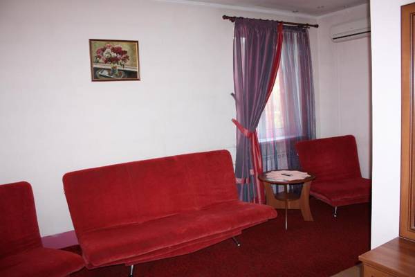 Hotel Gostynnyi Dvir