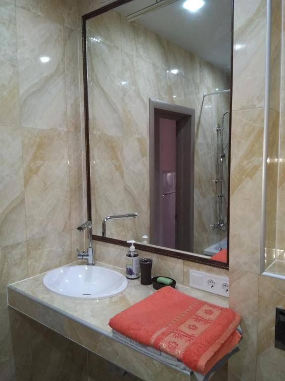 Посуточно VIP-апартаменты в г.Буча