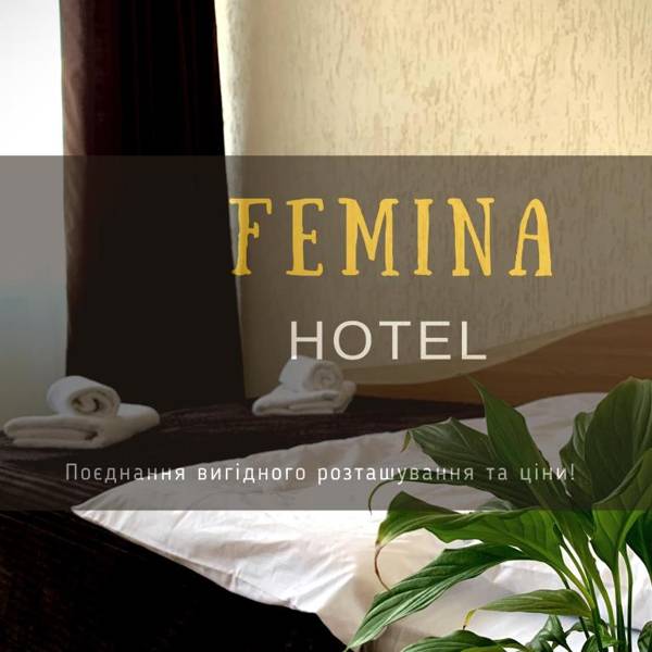 Hotel Femina