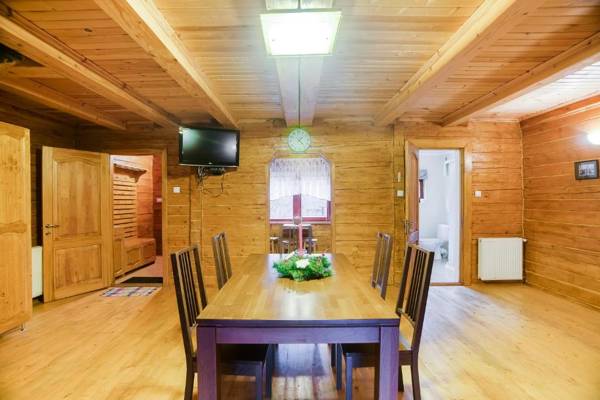 Private House Scherbovets