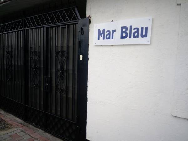 MarBlau