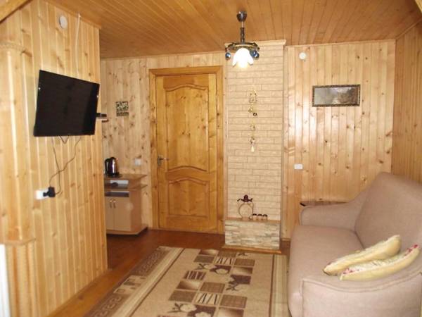 Guesthouse U Deda Viktora