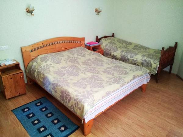 Oskolok Dovbusha Mini-Hotel