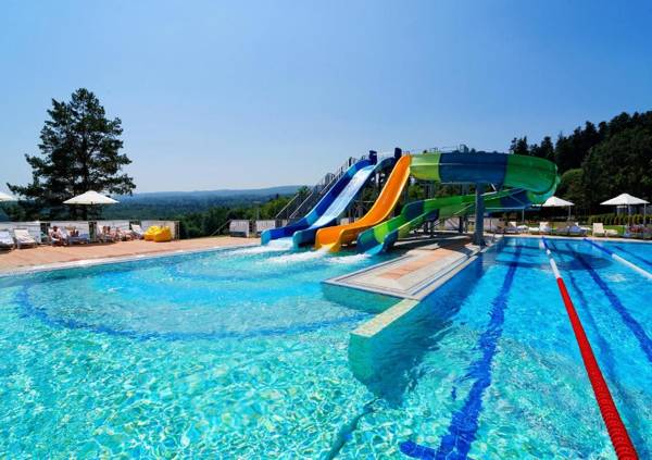 Rixos-Prykarpattya Resort