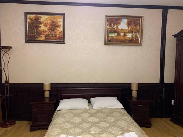 Hotel&Restaurant SENATOR