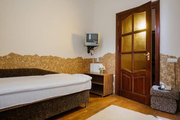 Villa Viktoriya Hotel