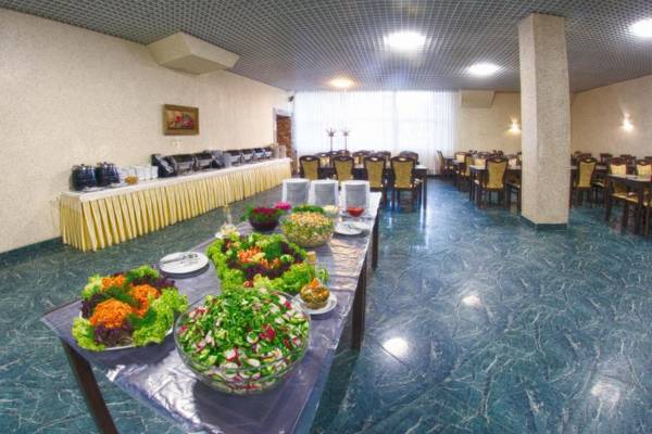 Truskavets 365 Hotel