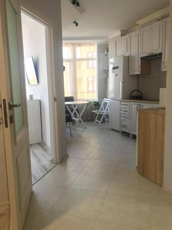 Роксолани 16 Апартаменти