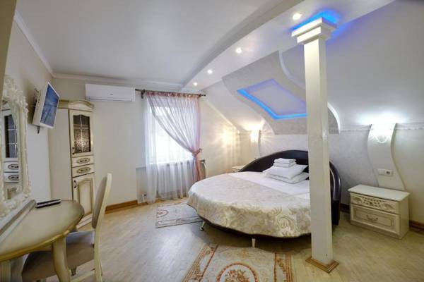 VICTOR Hotel Resort & SPA