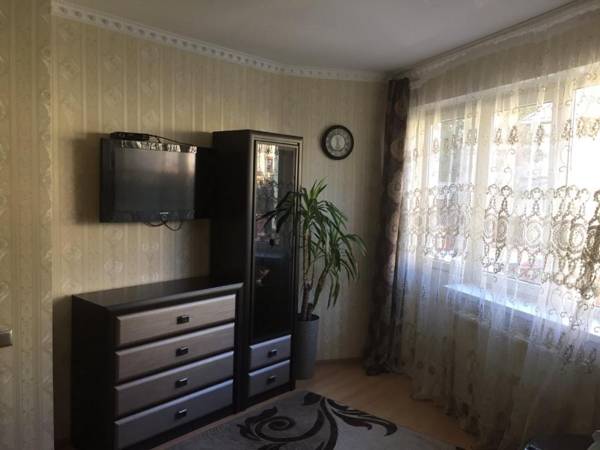 Апартаменти 2 х кімнатна Суховоля