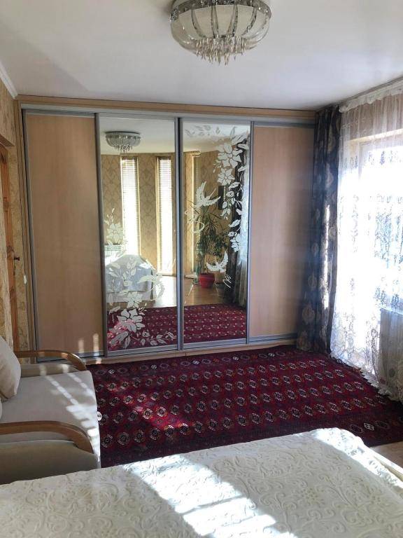 Апартамени 1 кімнатна Суховоля