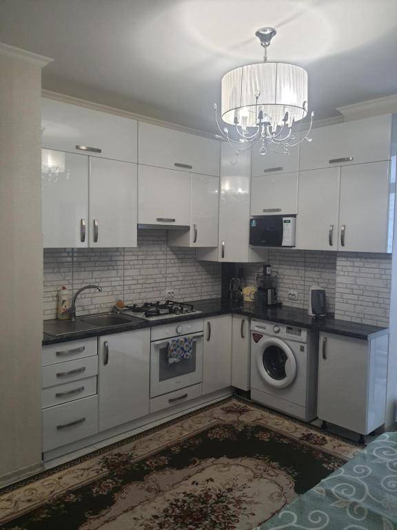 Дрогобицька 10В Апартаменти