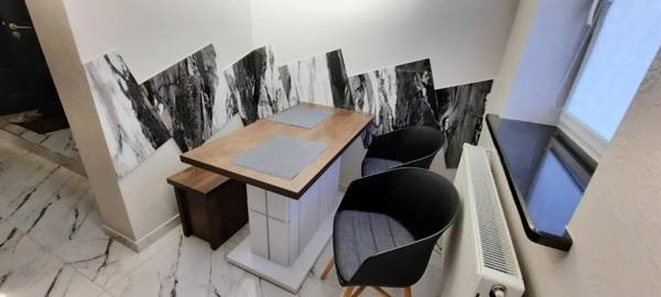 Apartments on Festyvalna street