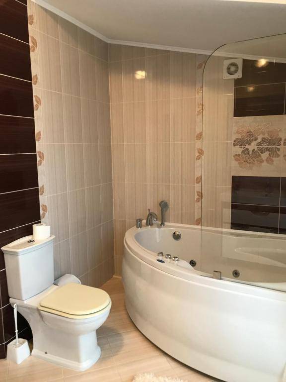 Апартаменти Antique