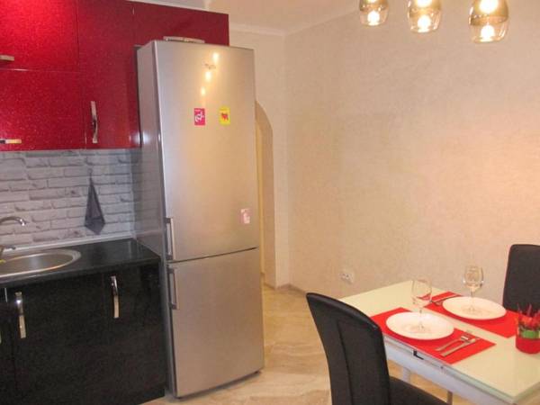 PREMIUM квартира Тернопіль