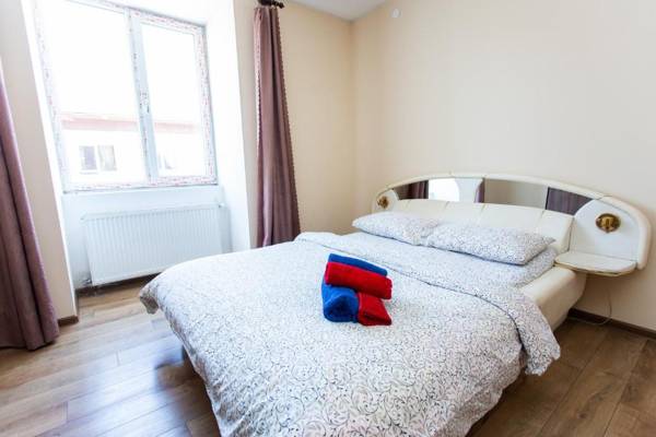 В Самому центрі міста 3 хв ходьби до ЖД вокзалу