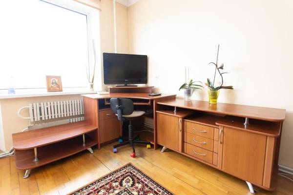 Workspace - 2-кімнатна подобово в Тернополі