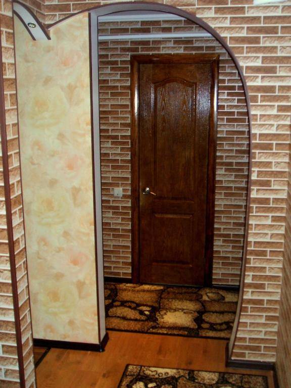 Apartments on Proletarskaya