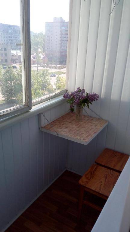 Cozy apartments on Lushpy Avenue