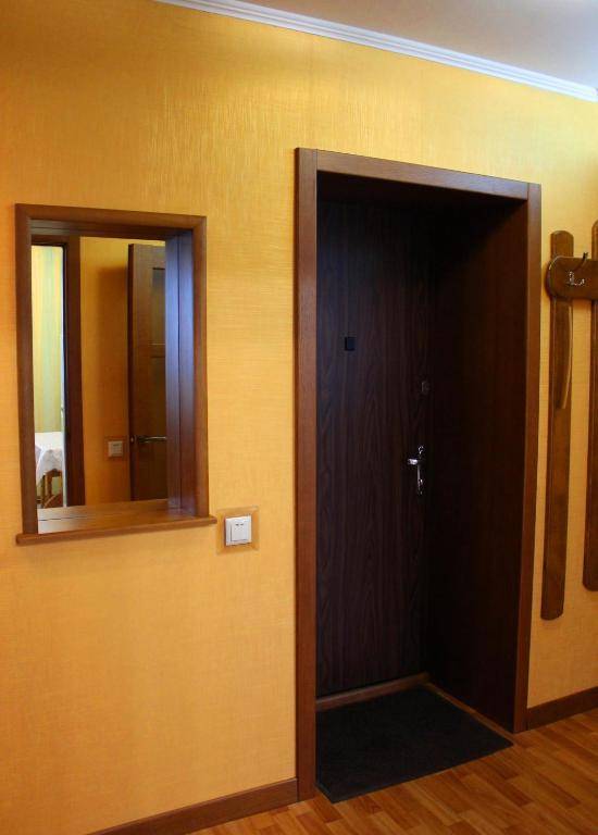 Svetlana's Apartments Center of Sumy