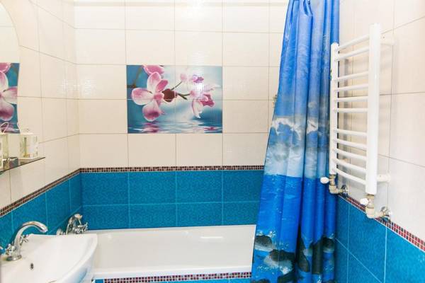 VIP Apartmens Faraon On Illinskaya 1 floor