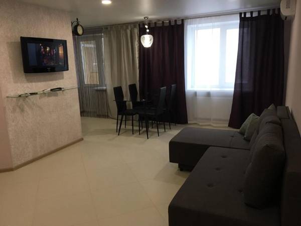 Apartmen Harkovskaya