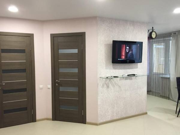 Apartmen Harkovskaya