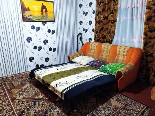 посуточная аренда Прокофьева 36