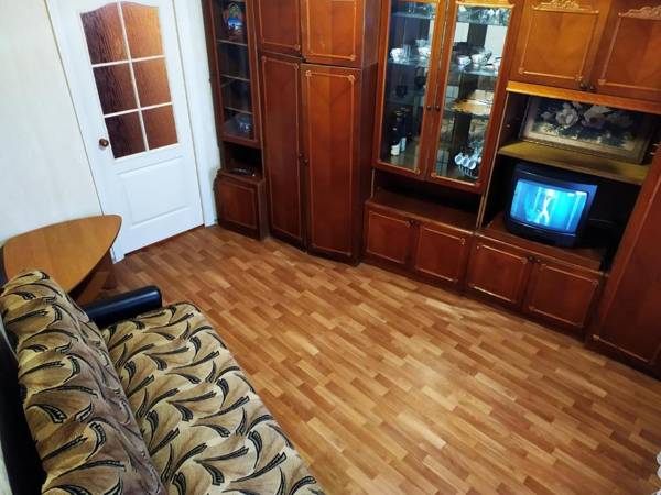 Прокофьева 24б Уютная посуточная квартира