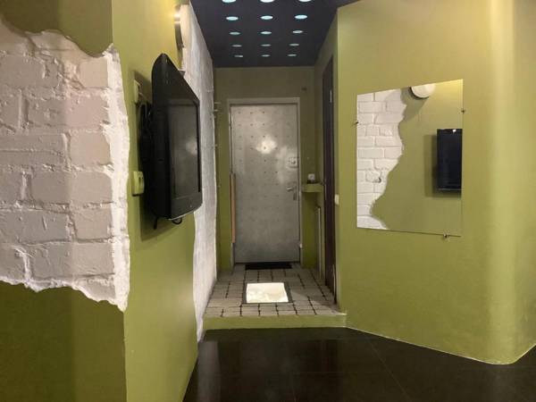 Luxury Apartment 2 rooms