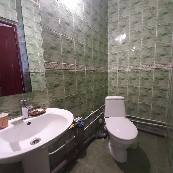 ХОСТЕЛ : ул. Белопольское шоссе 21