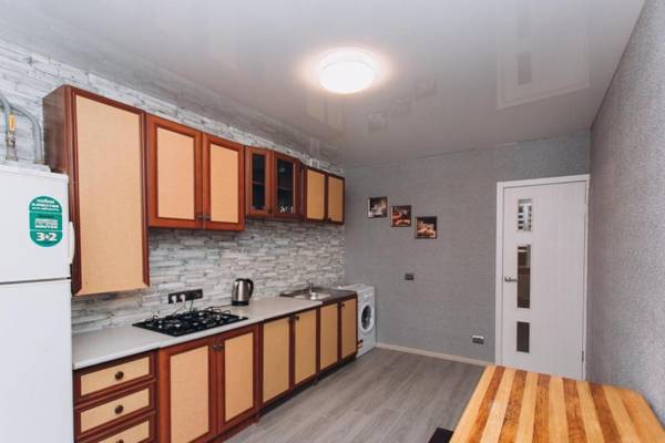 The Cool Home Лавина пр М Лушпы 5 корпус 27