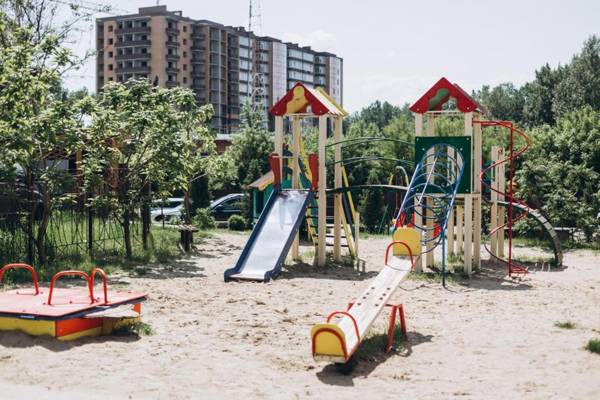 Apart Lux Loft Panorama