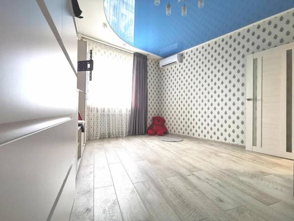 Manufactura luxery apartments