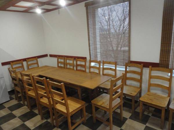 Готель "ГОСТЬОВИЙ ДІМ in Stryj"